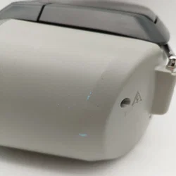 Sony CDF-S01 - CD-, Radio-, Kassettenspieler - Bild 4