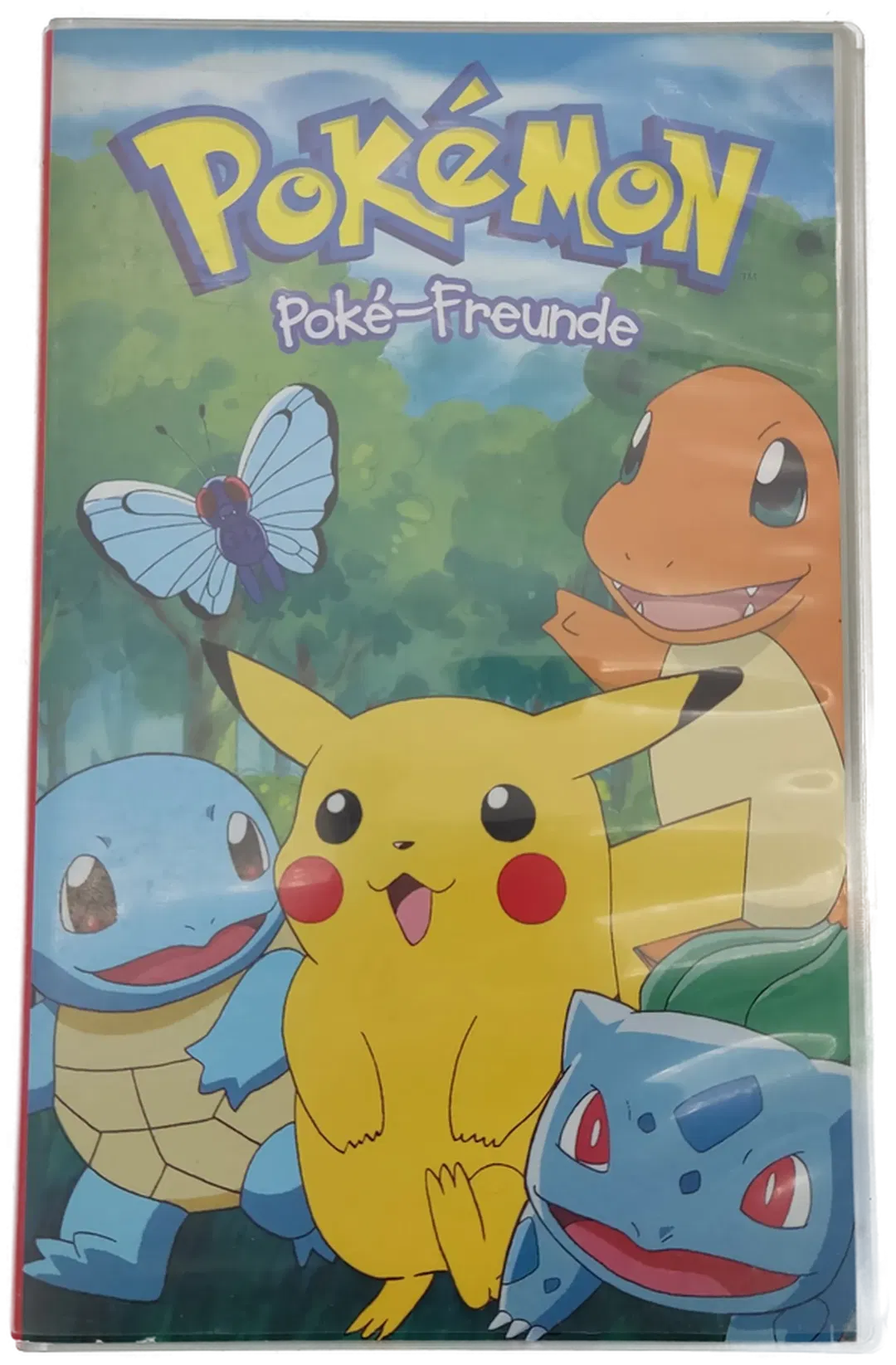 Pokémon  Poké-Freunde - Bild 2