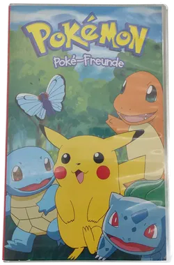 Pokémon  Poké-Freunde - Bild 1
