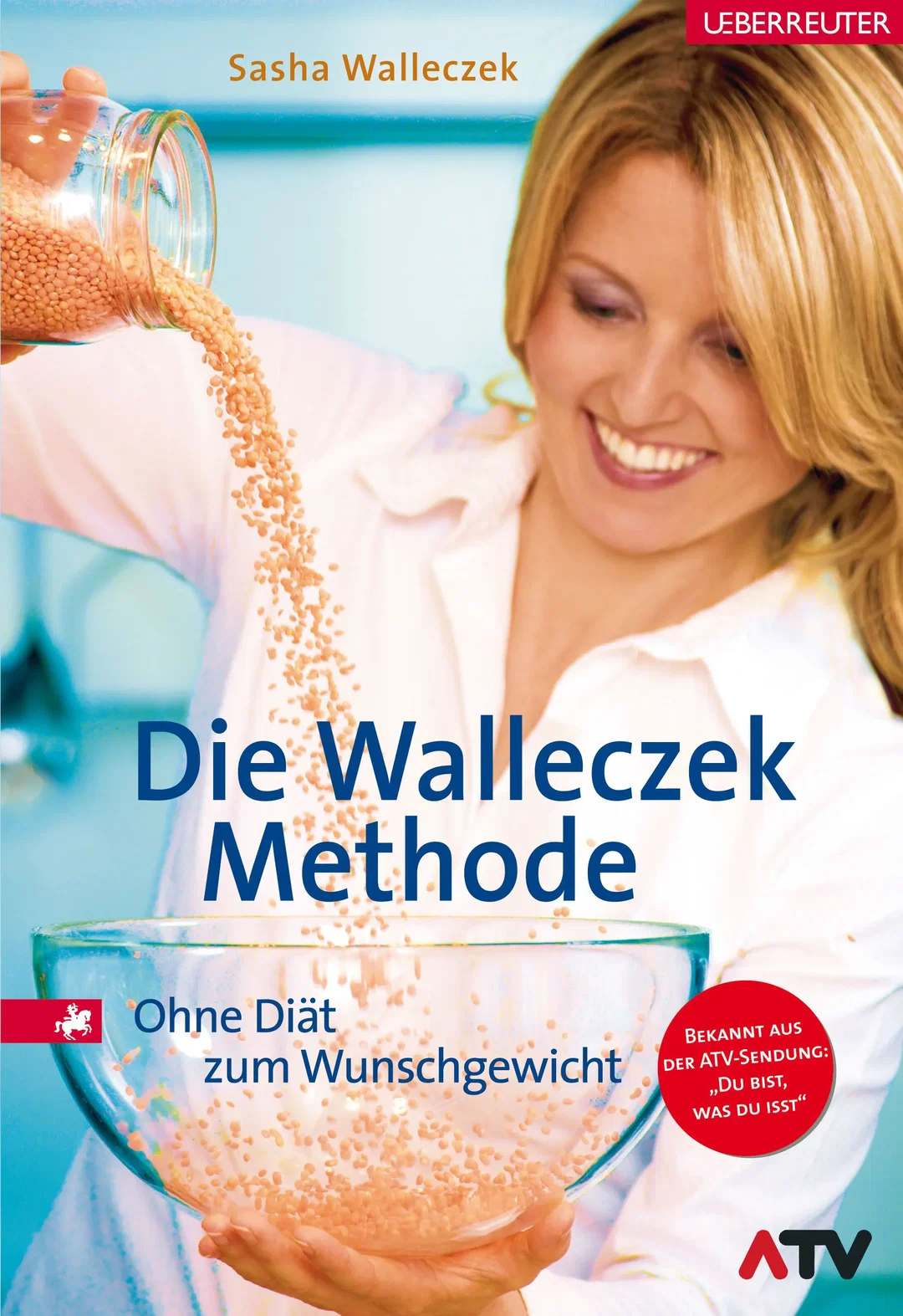 Die Walleczek-Methode - Sasha Walleczek – Bild 1