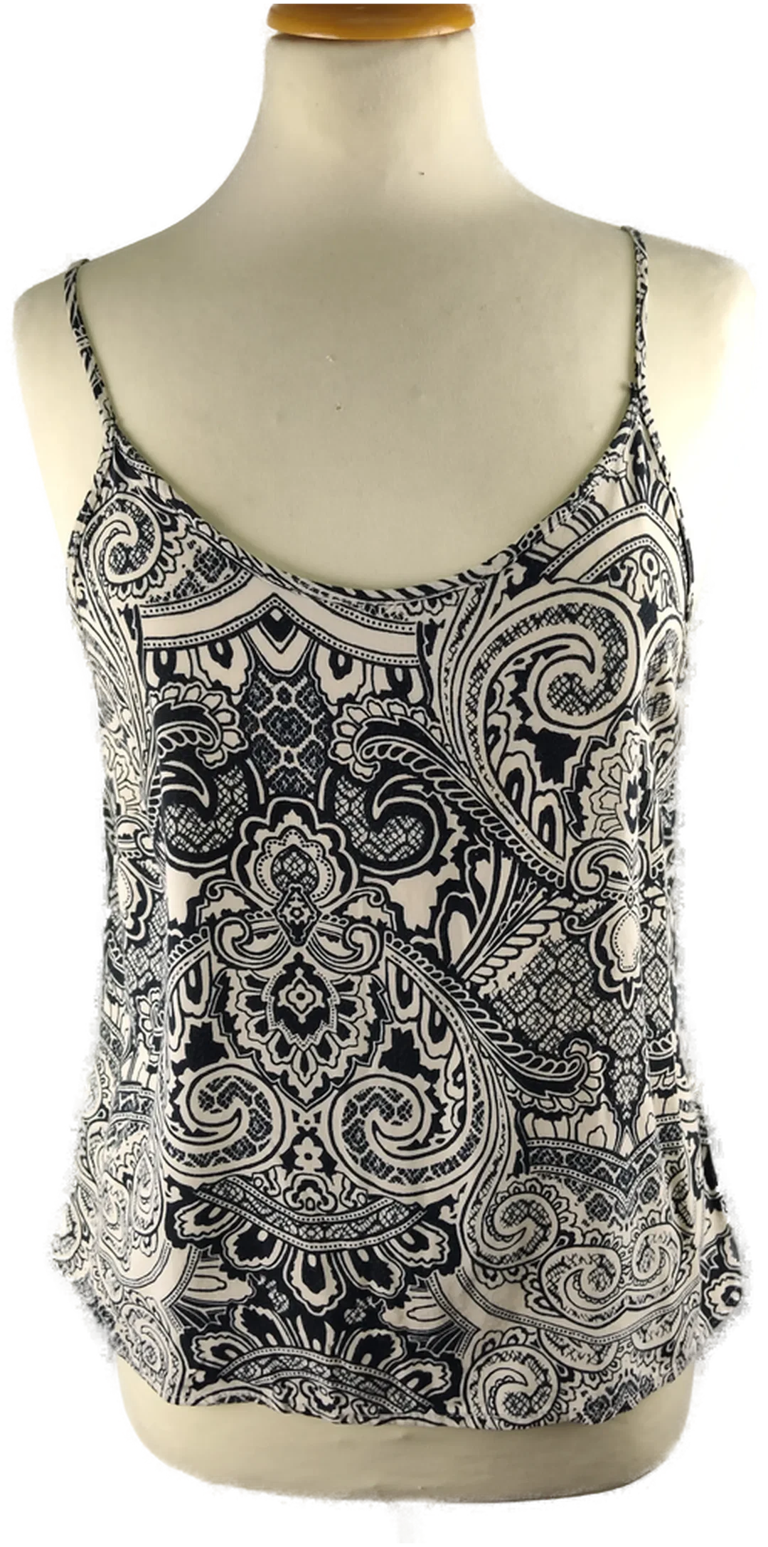Damentop Vero Moda Viskose | Sommerleicht – Bild 1