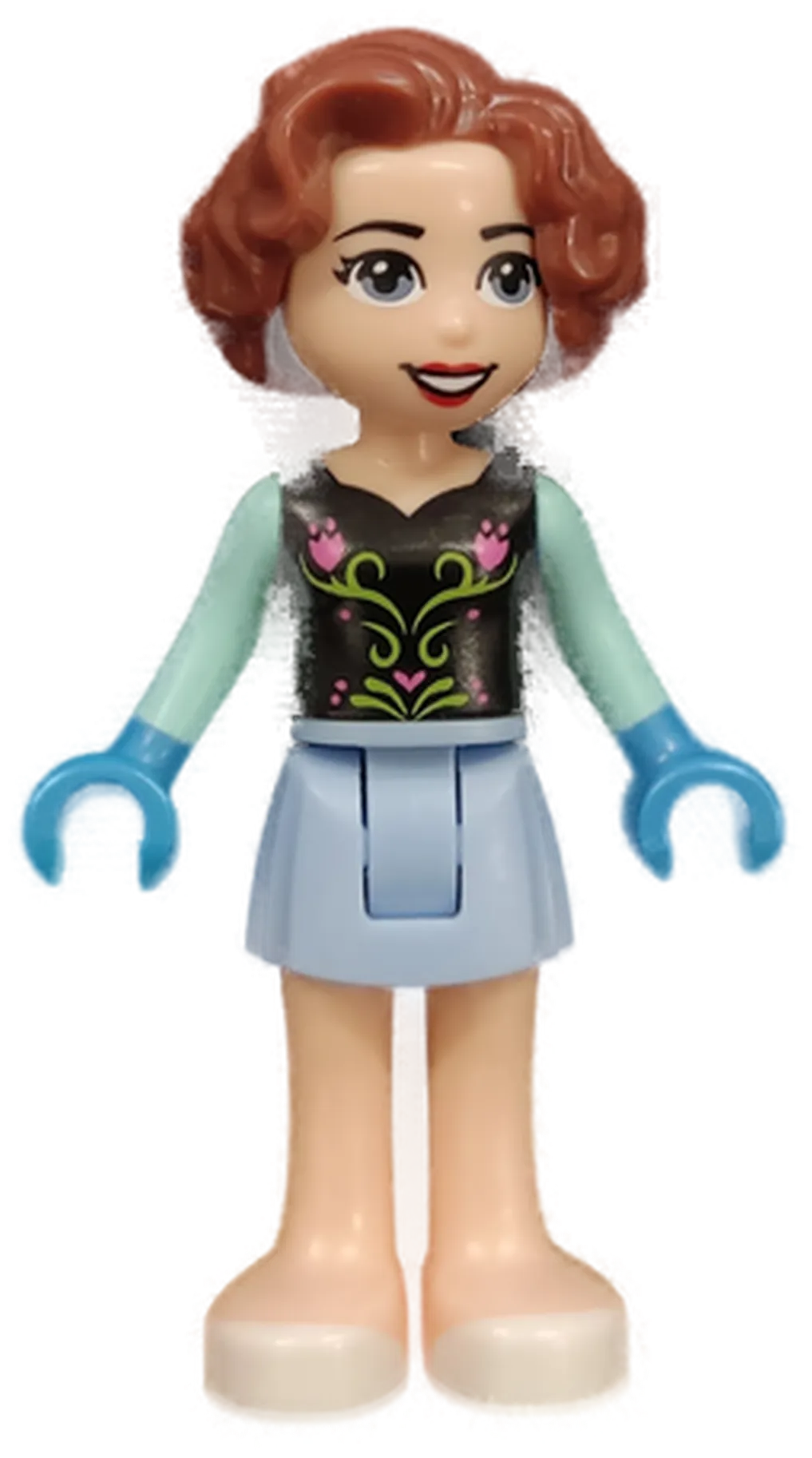 Lego Minifigur - Bild 4