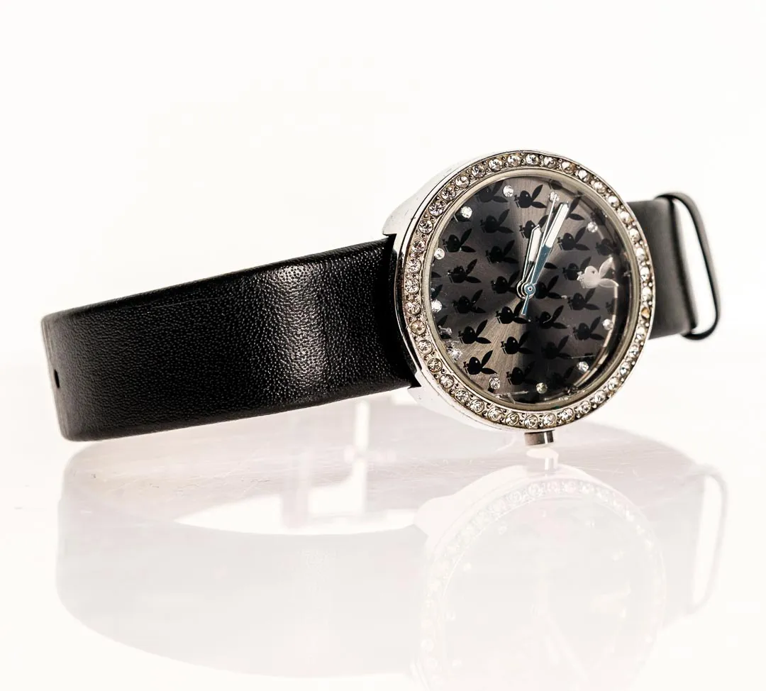Playboy Damen Armbanduhr – Bild 2