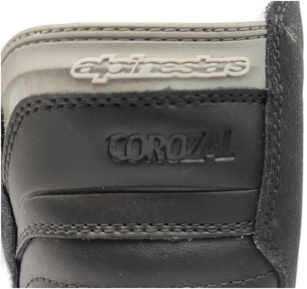 Motorrad Stiefel Drystar "Alpinestars" 10 – Bild 4