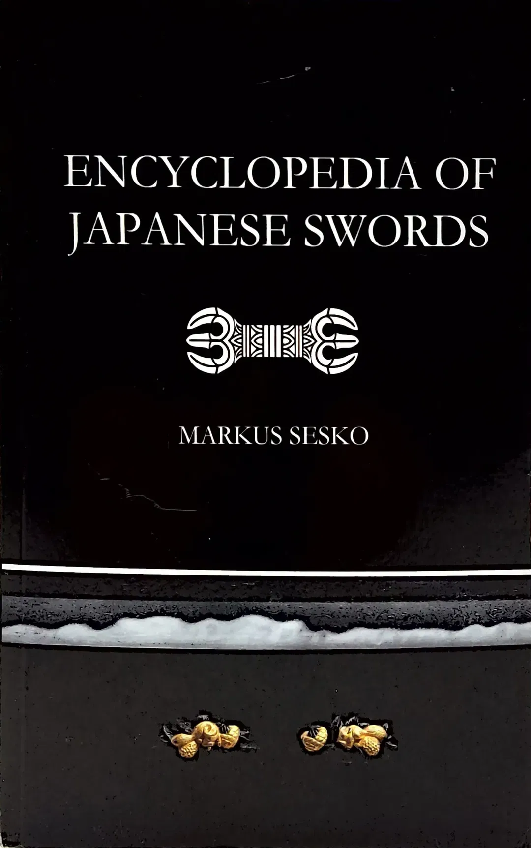 Encyclopedia of Japanese Swords (Paperback) - Markus Sesko - Bild 2
