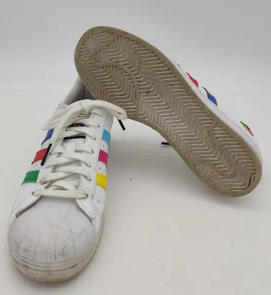 Adidas Superstar - Damen Sneaker Gr. 40 – Bild 3