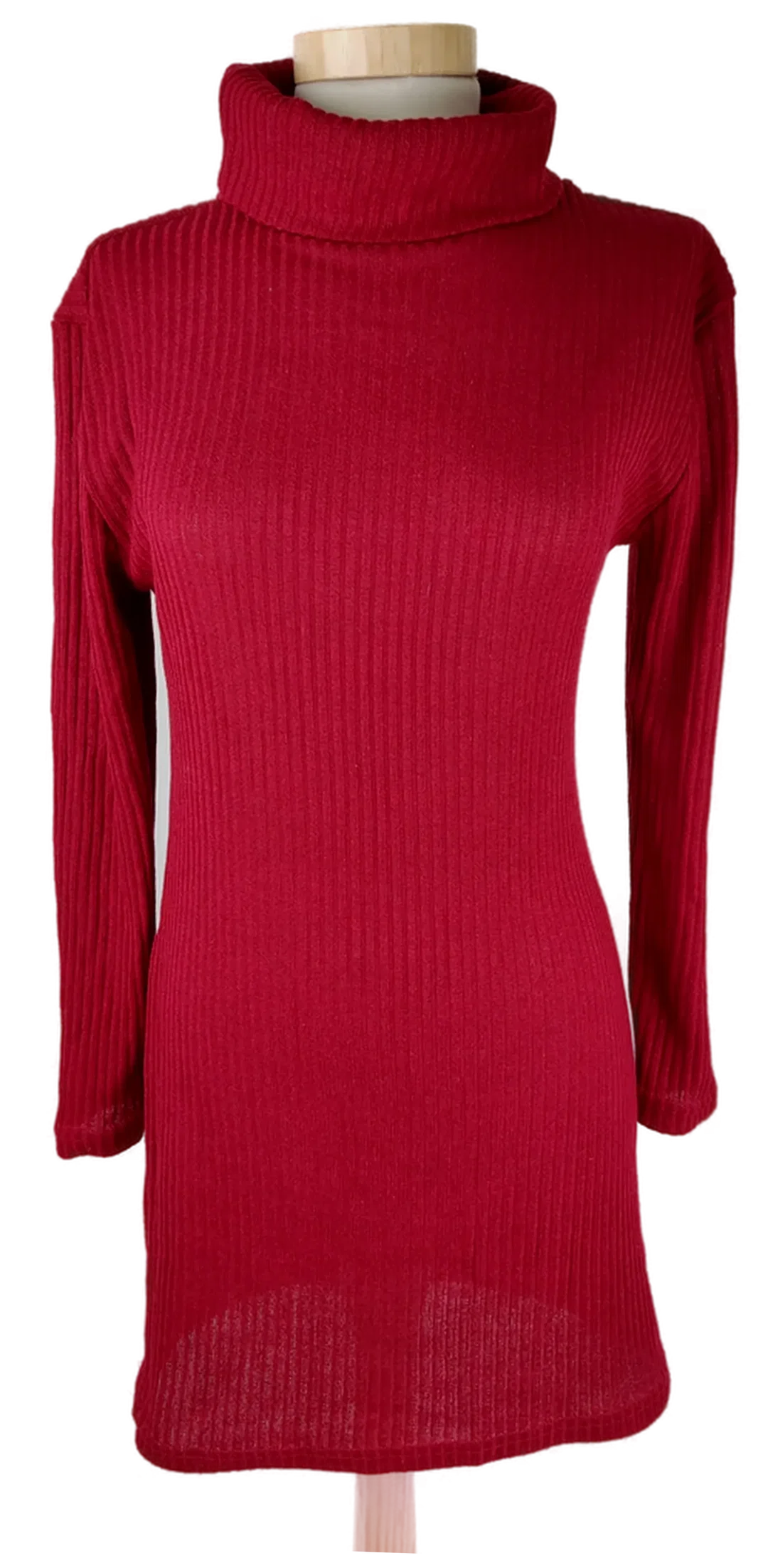 Longpullover 