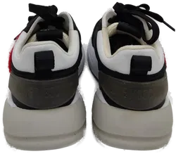 Moschino Damen Sneakers schwarz/grau Gr. 38 - Bild 3