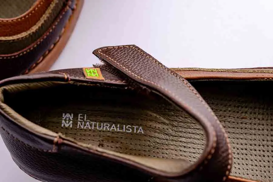 Damen Schuhe „El Naturalista“ Gr. 36 – Bild 2