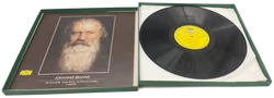 Langspielplatte Johannes Brahms – Die Chorwerke a cappella (6LP-Box) - Bild 2