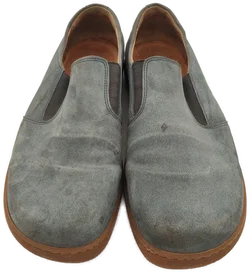 Herrenschuhe GEA Waldviertler Leder Gr. 43 | Zeitloser Casual – Vorschau 2