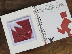 TANGRAM - spielen, denken, lernen - Daniel Picon  - Bild 3