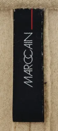 Marc Cain - Damenkleid  Gr. S/M - Bild 4