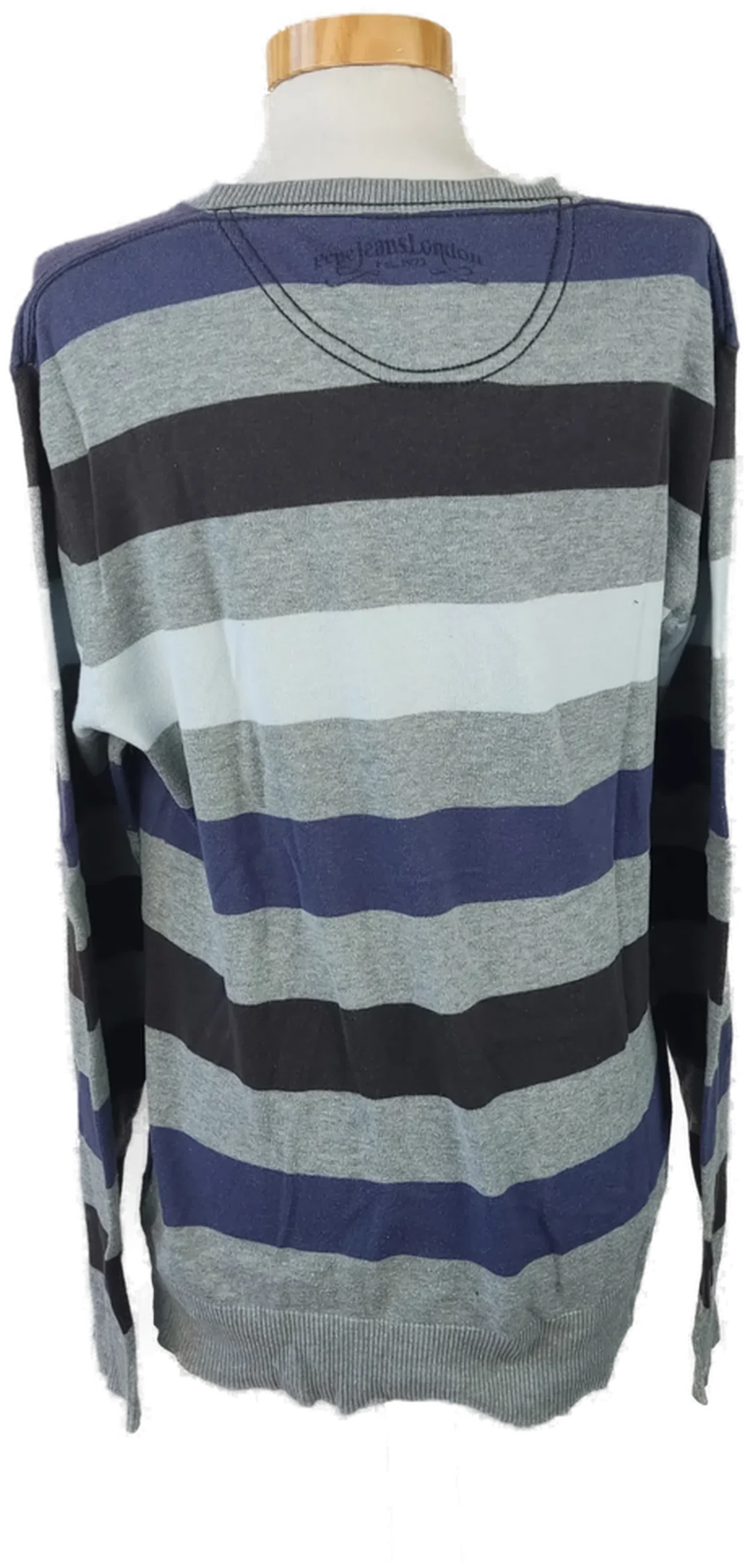 Pepe Jeans Damenpullover - Gr. L – Bild 3