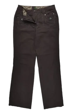 Cecil Herren Hose braun - Gr. M - Bild 2