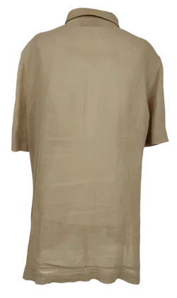 Vintage Piu' Donna Damen 3-Teiler, schlamm - Gr. XXL  - Bild 7