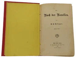 Buch 