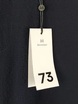 Matinique Herren Stoffhose navy - W29 / L34 - Bild 3