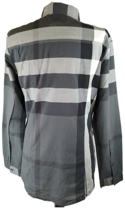 Burberry Brit Bluse/Hemd - Gr. S / 100% Baumwolle - Bild 3