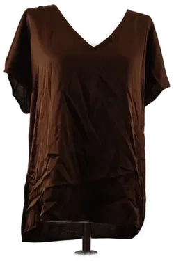 Elegantes Seidentop - Bild 1