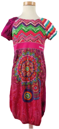 Desigual - Kinderkleid  - Bild 2