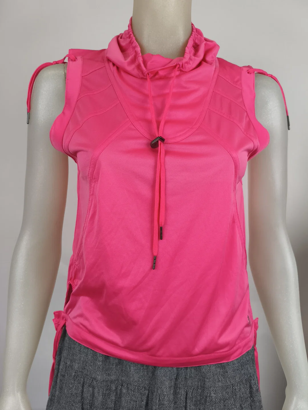 Adidas, Sportoberteil, Damen, Gr. 36 - Bild 4