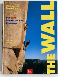 The Wall - Alexander Huber,Thomas Huber – Bild 2