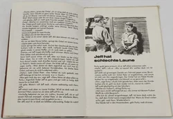 Buch 3 Stück "Lassie" Band 2,4,5 aus 1962 – Vorschau 4