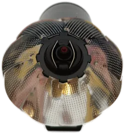 TULLY - Agfa Kamera Blitzer / produziert von 1963-71 - Bild 2