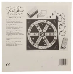 Brettspiel Trivial Pursuit Mastergame Genus Ausgabe - Bild 2